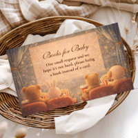 At Home Movie Night Books for Baby