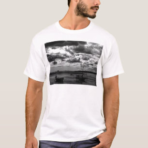 At Lindisfarne T-Shirt