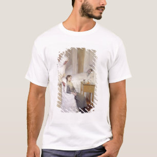 At Notre-Dame du Perpetuel Bon Secours T-Shirt