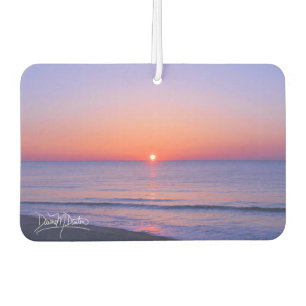At Peace Car Air Freshener
