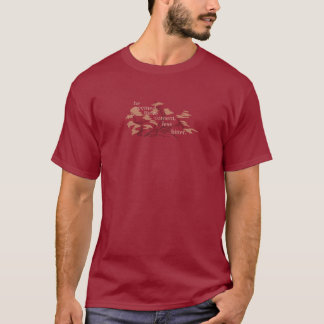 At Peace T-Shirt