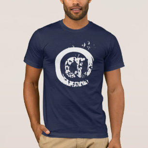 At symbol T-Shirt