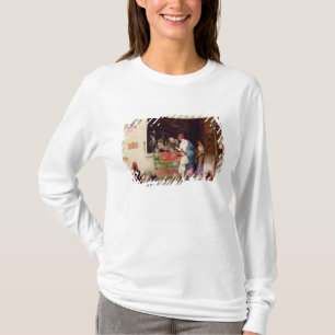 At the Antiquarian, 1880 T-Shirt
