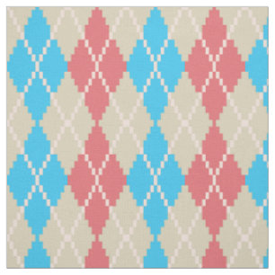 At the Beach Argyle Fabric