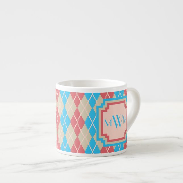 At the Beach Argyle Speciality Mug (Front Right)