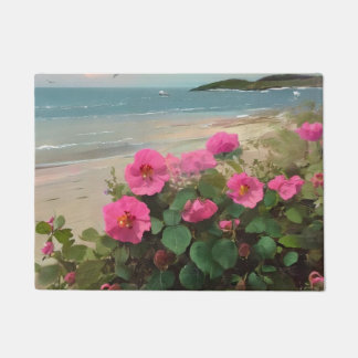 At The Beach Doormat