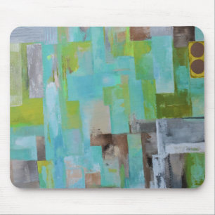 At the Beach Mousepad