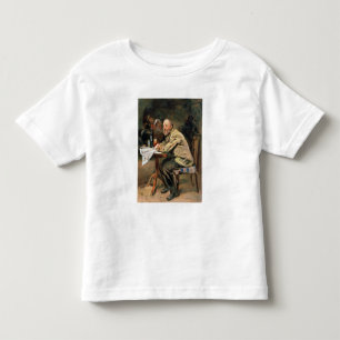 At the Bottle Toddler T-Shirt