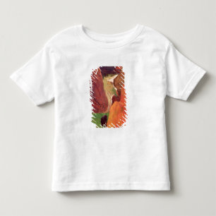 At the Bottom of the Gulf, 1888 Toddler T-Shirt