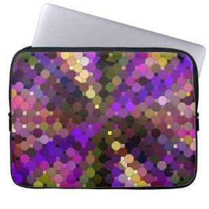At the Circus.. Laptop Sleeve