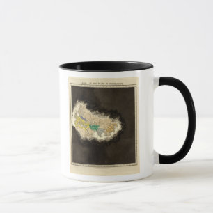 At The Death of Constantine 337 AD Mug