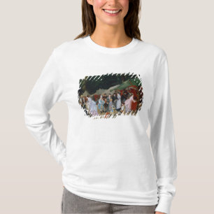 At The Fair,1877 T-Shirt