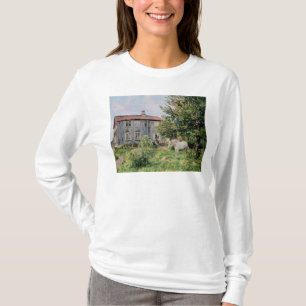 At the Farm, 1889 T-Shirt