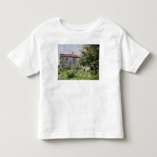 At the Farm, 1889 Toddler T-Shirt