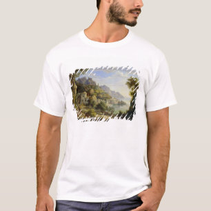 At the Gulf of Salerno, 1826 T-Shirt
