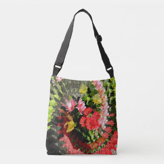 At the Nursery....... Crossbody Bag