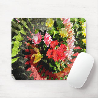 At the Nursery....... Mouse Pad