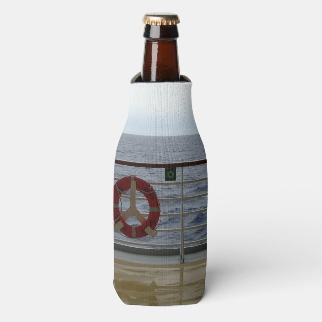At the Railing Bottle Cooler (Bottle Front)