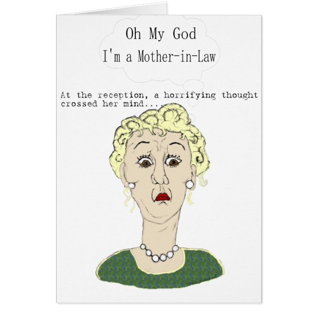 At the reception... (Front)