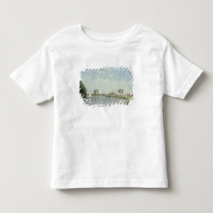 At the River's Edge, 1871 Toddler T-Shirt