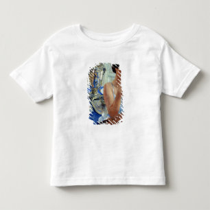 At the Samovar, 1926 Toddler T-Shirt