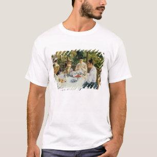 At the Tea-Table, 1888 T-Shirt