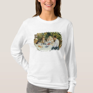 At the Tea-Table, 1888 T-Shirt