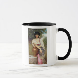 At the Well Mug