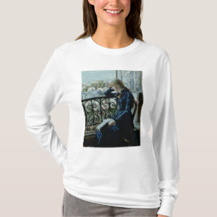 At the Window, 1881 T-Shirt