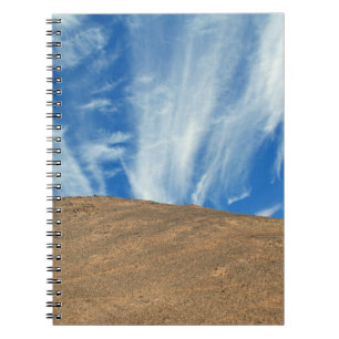 Atacama clouds notebook