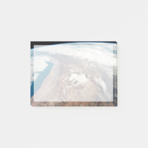 Atacama Desert And Salt Flats In The Andes Post-it Notes