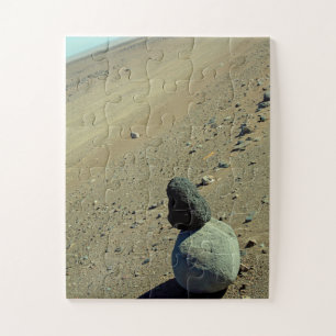 Atacama Desert, Chile 30-pc Jigsaw Puzzle