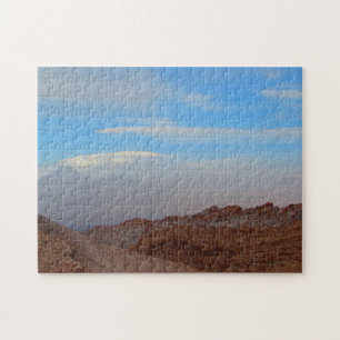 Atacama Desert Jigsaw Puzzle