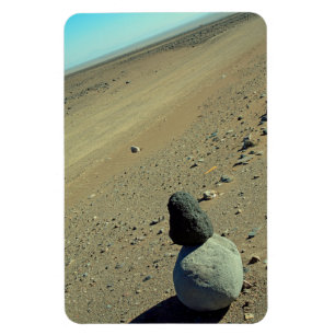 Atacama Desert Magnet