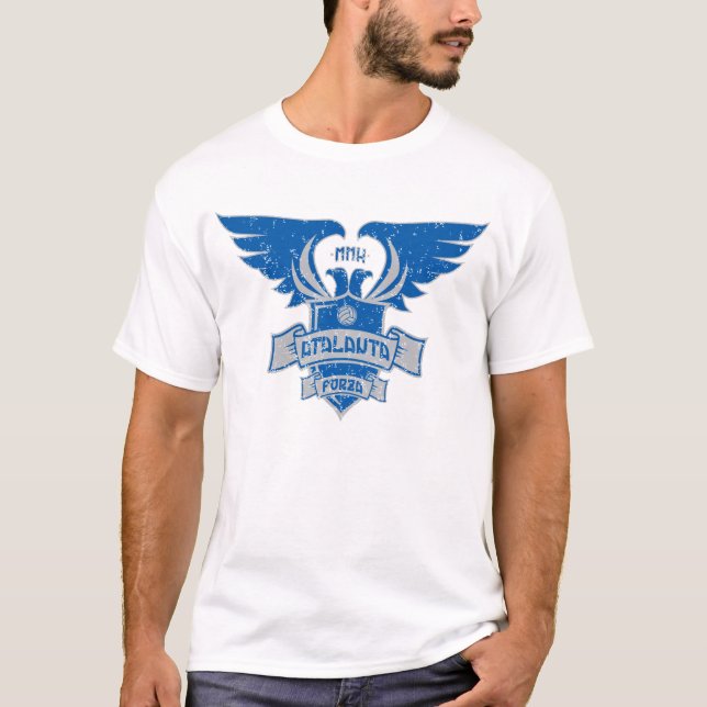 Atalanta T-Shirt (Front)