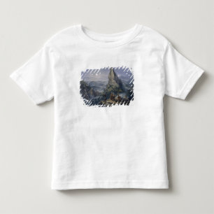 Ataraipu or the Devil's Rock, from 'Views in the I Toddler T-Shirt