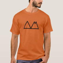 ATARI+MARI Logo Shirt