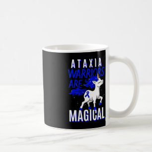 Ataxia Movement Disorder Dystaxia Friedreich's Uni Coffee Mug