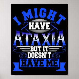 Ataxia Neurological Sign Hemiataxia Blue Ribbon Ne