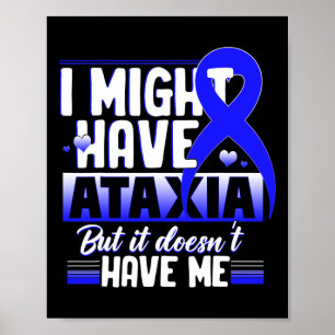 Ataxia Neurological Sign Hemiataxia Blue Ribbon Ne