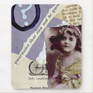 ? ATC MOUSE PAD