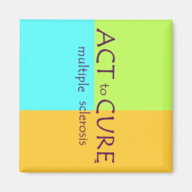 ATC MS ~ magnet (Front)