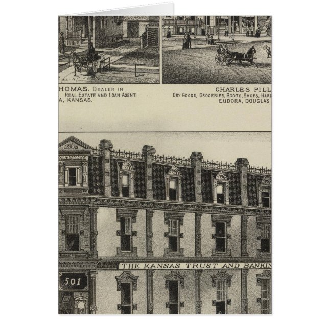 Atchison, Kansas (Front)