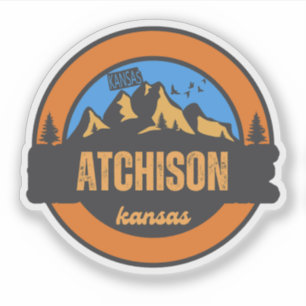 Atchison, Kansas