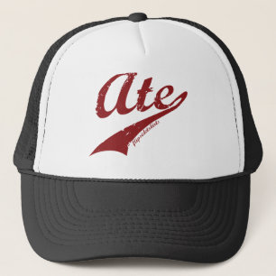 Ate Trucker Hat