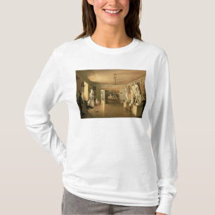 Atelier of the artist Alexey Venetsianov  1827 T-Shirt