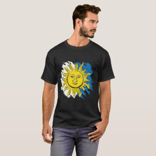 Atenveldt T-Shirt
