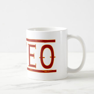 Ateo Coffee Mug