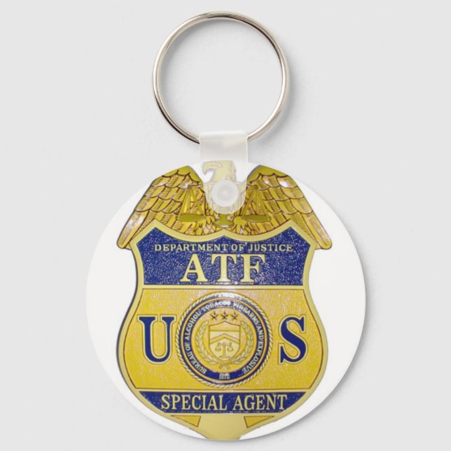 atf key ring (Front)