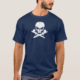 ATG 2 - Dark Blue #2 T-Shirt